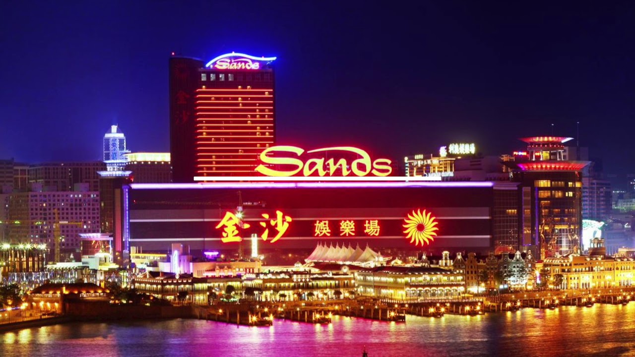 10 Reasons Your casinos Is Not What It Should Be