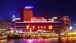 The 10 Biggest Casinos in the World