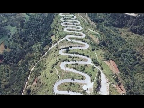 Video: Quando sono arrivate le auto in Cina?