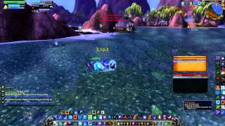 CataQuests.com - Cleansing the Mere