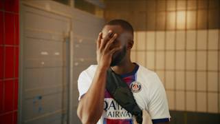 Djeffi - Zeno Clip Officiel