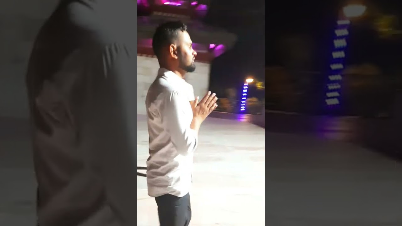 Saban spacial video please viral this video