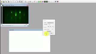 RHEED Analysis System Software - Take Your RHEED Analysis to the Next Level with kSA 400