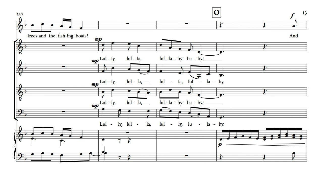 Tsunami Requiem Pie Jesu alto YouTube Music