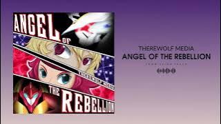 “Angel of the Rebellion” | Kallen Kozuki VS Ange