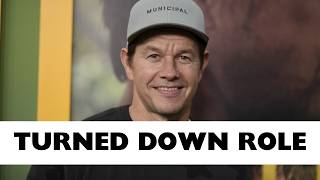 Shocking Reasons Actors Turned Down Huge Roles | Star Fun Facts