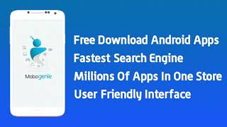 How To Download Mobogenie And Mobogenie Review screenshot 1