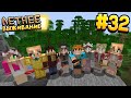 ЛЕТНЕЕ ВЫЖИВАНИЕ В МАЙНКРАФТ | # 32 | ТАНЕЦ ОТ ЛЕРЫ  | ВАНИЛЬНОЕ ВЫЖИВАНИЕ В MINECRAFT