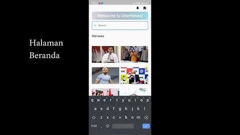 Final Project Flutter