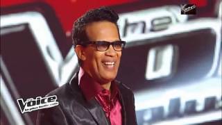 Miniatura del video "MOROCCAN VIGON Abdelghafour Mouhsine - the voice المغربي عبد الغفور محسن 2011"