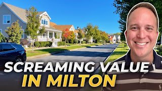 YOUR GUIDE TO LIVING IN HERITAGE CREEK: Milton Delaware | Milton DE Homes | Delaware Real Estate