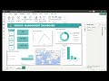 Reset Filters Using Bookmarks in Power BI