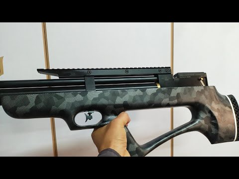 †🇮🇳GM10 Karbin .177 calibre ₹35000/-MRP FPS test leh ila😱 Ph-8974190272