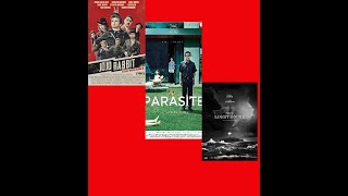 Reviews: Parasite, The Lighthouse, Jojo Rabbit