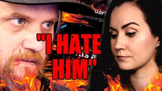 EX Co HOST Sydney Watson Breaks Silence On TheQuartering