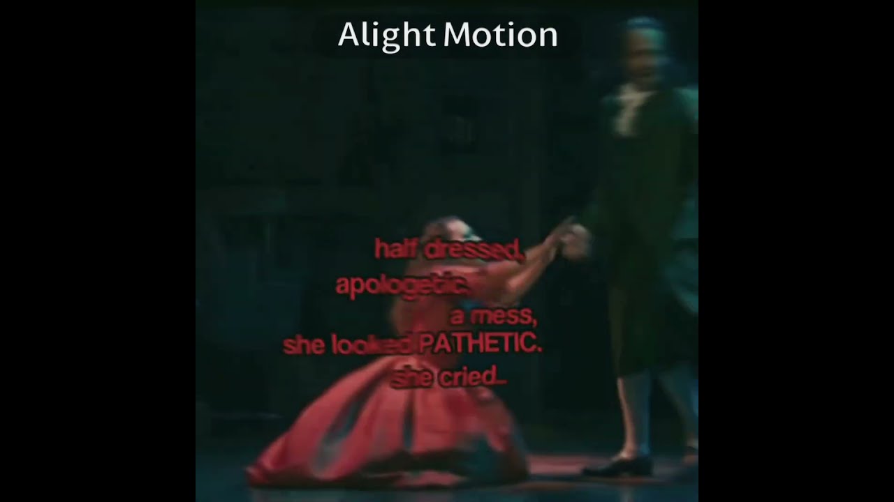 Say No To This Hamilton Saynotothis Alexanderhamilton Mariareynolds Linmanuelmiranda Musical