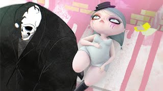 Video thumbnail of "Ode To The Bouncer - Studio Killers"
