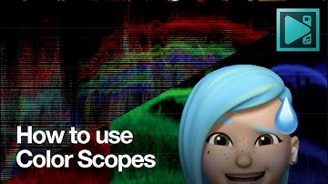Beginner’s guide to working with Color Scopes in VSDC