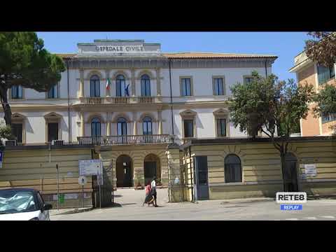 Pescara - Appalti Asl, domiciliari per Marinelli