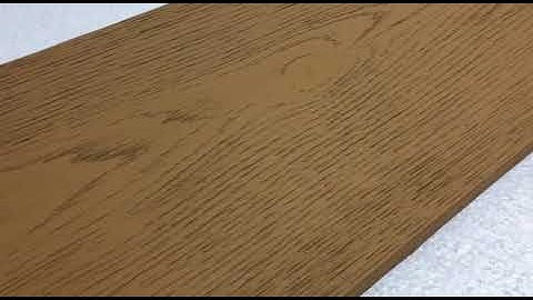 Tudorboard.com Tudor Boards Mock Tudor plank 300mm wide in Irish Oak