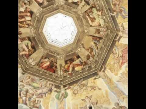 Augmented Reality Portal - Florence Cathedral