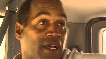 Ruby Wax and OJ Simpson talk about Depression