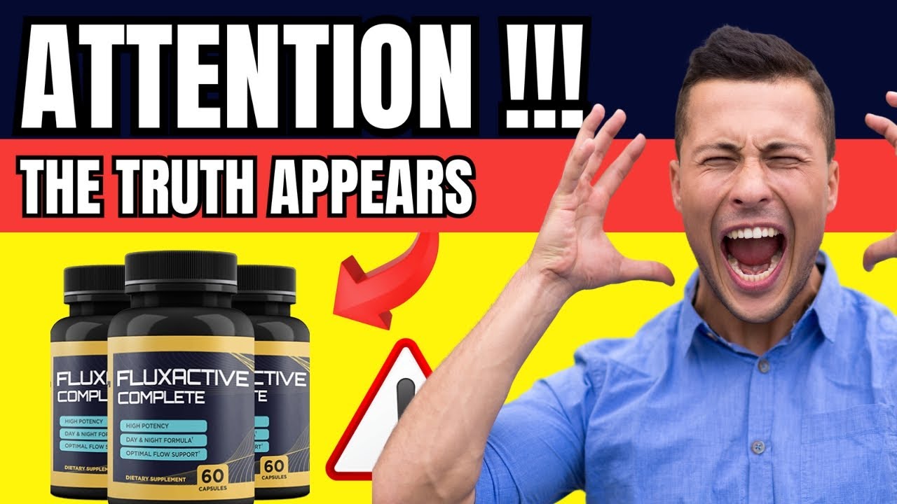 FLUXACTIVE COMPLETE CVS – FLUXACTIVE COMPLETE AMAZON – FLUXACTIVE COMPLETE EBAY, COMPARE! 🛒📦