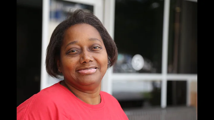 Patient Feature: Doris Carter