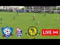 Yanga SC Vs Dodoma Jiji LIVE Score NBC Premier League 2025 26 PES21 Simulation 