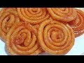 واخيرا السر الكامل لنجاح حلوة الزلابية كالتي تباع رووعة حلويات رمضان Jalebi Recipe mp3