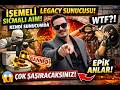 KENDİ CS:GO SUNUCUMDA OLANLARA İNANAMADIM! (İşemeli Sıçmalı Aim??)