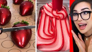 Most Oddly Satisfying Video to Watch Before Sleep