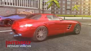 Racing Race Trailer screenshot 5