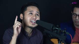 Bismillah -  Ikhwan Fatanna & Damai Band (Zayan Live)