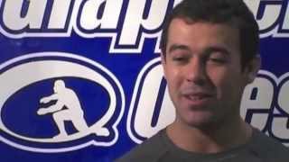 Submission Superfight - Marcelo Garcia Vs. Marcos Avellan At Grapplers Quest Beast Of The East 2007