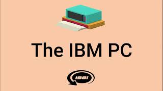 A Timeline of Computer History
