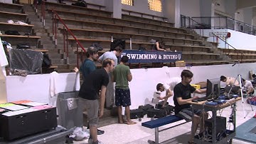 Penn Engineering: Collaborative Culture