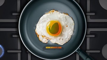 Cooking Tv Logo Opener. After Effects Project on Videohive.net