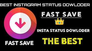 how to save videos on Instagram to gallery||fast save app download||Exploretheapps screenshot 5