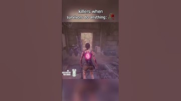 #dbd #deadbydaylight #dbdclips #dbdmemes #dbdshorts #dbdsurvivor #dbdkiller #dbdsurv #dbdgame