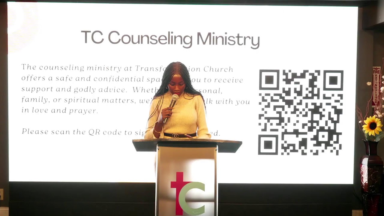 Serving Your Fruits | Pastor Kemi Okhumale