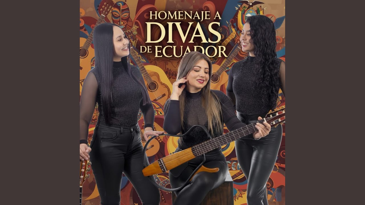 Homenaje a Divas de Ecuador