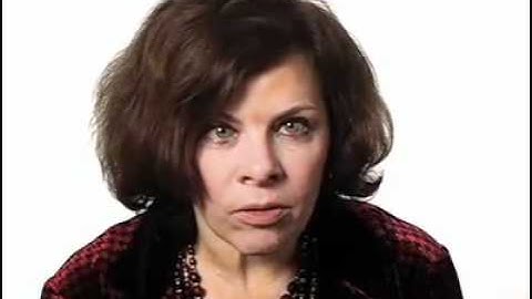 Nadine Strossen: Does the A.C.L.U. avoid property rights and 2nd Amendment cases? | Big Think