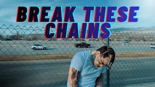 XEROGANGG - BREAK THESE CHAINS [OFFICIAL MUSIC VIDEO]