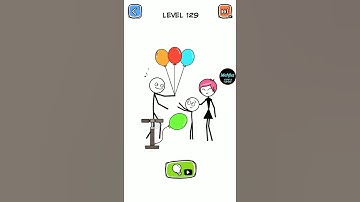 Make me Angry Level 129 walkthrough | Mahfuz FIFA