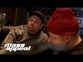 The making of nobody speak with dj shadow  run the jewels