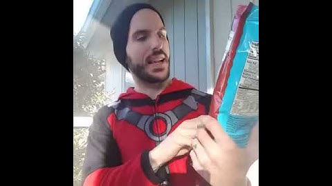 Fun Sized Review: Trader Joe