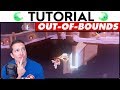 CLIPPING OUT-OF-BOUNDS TUTORIAL | Super Mario Odyssey
