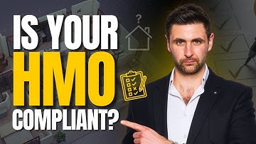 HMO Licensing Rules Every Landlord Must Know