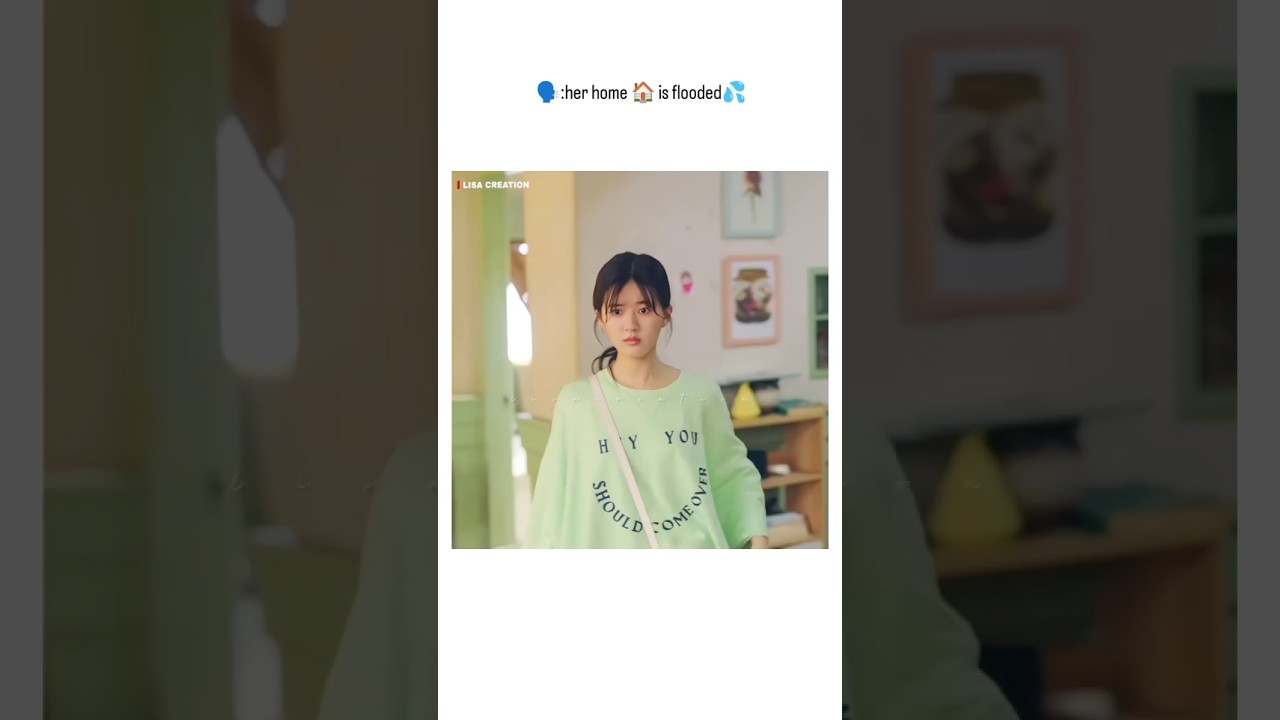 she save him from fear 